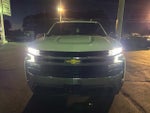 2019 Chevrolet Silverado 1500 Crew Cab Short Box 4-Wheel Drive LT