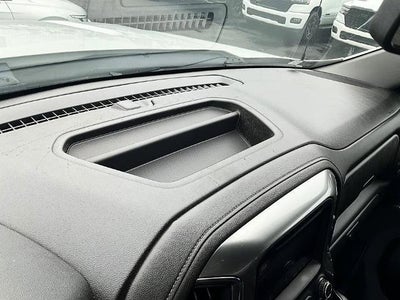 2019 Chevrolet Silverado 1500 Crew Cab Short Box 4-Wheel Drive LT