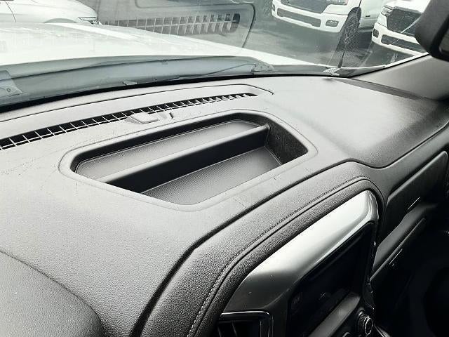 2019 Chevrolet Silverado 1500 Crew Cab Short Box 4-Wheel Drive LT