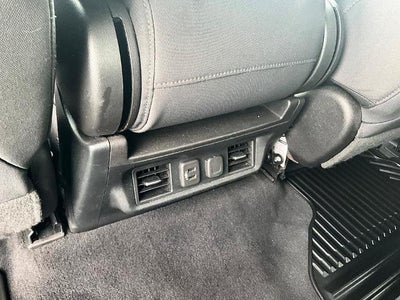 2019 Chevrolet Silverado 1500 Crew Cab Short Box 4-Wheel Drive LT