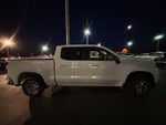 2019 Chevrolet Silverado 1500 Crew Cab Short Box 4-Wheel Drive LT