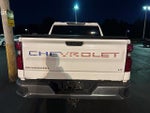 2019 Chevrolet Silverado 1500 Crew Cab Short Box 4-Wheel Drive LT