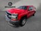 2016 Chevrolet Silverado 1500 Double Cab Standard Box 4-Wheel Drive WT