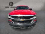 2016 Chevrolet Silverado 1500 Double Cab Standard Box 4-Wheel Drive WT