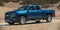 2016 Chevrolet Silverado 1500 Double Cab Standard Box 4-Wheel Drive WT