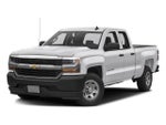 2016 Chevrolet Silverado 1500 Double Cab Standard Box 4-Wheel Drive WT