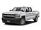 2016 Chevrolet Silverado 1500 Double Cab Standard Box 4-Wheel Drive WT