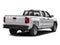 2016 Chevrolet Silverado 1500 Double Cab Standard Box 4-Wheel Drive WT