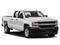2016 Chevrolet Silverado 1500 Double Cab Standard Box 4-Wheel Drive WT