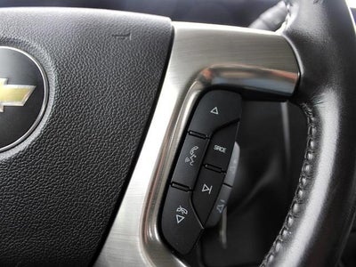 2018 Chevrolet Express Cargo Van 2500 Regular Wheelbase Rear-Wheel Drive