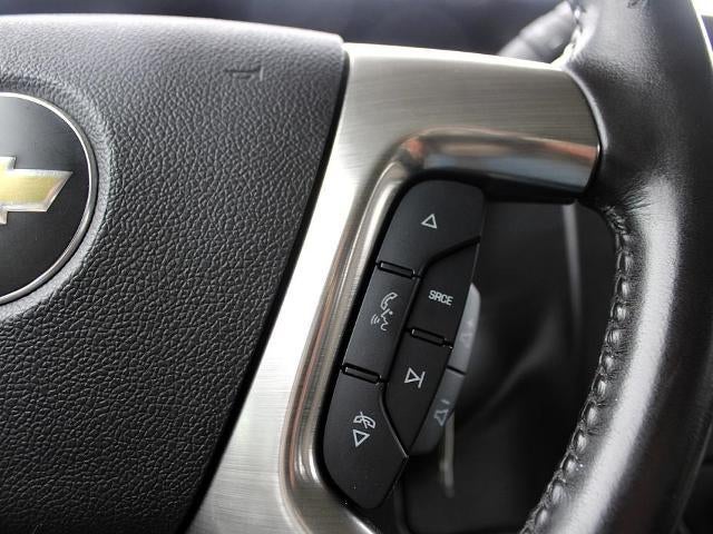 2018 Chevrolet Express Cargo Van 2500 Regular Wheelbase Rear-Wheel Drive