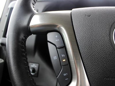 2018 Chevrolet Express Cargo Van 2500 Regular Wheelbase Rear-Wheel Drive