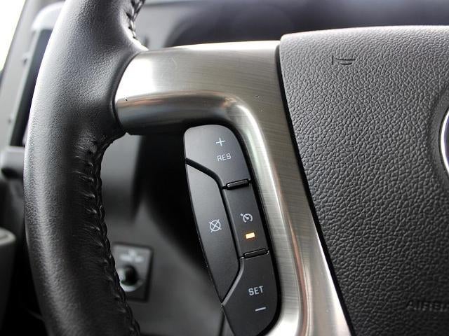 2018 Chevrolet Express Cargo Van 2500 Regular Wheelbase Rear-Wheel Drive