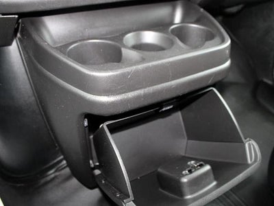 2018 Chevrolet Express Cargo Van 2500 Regular Wheelbase Rear-Wheel Drive