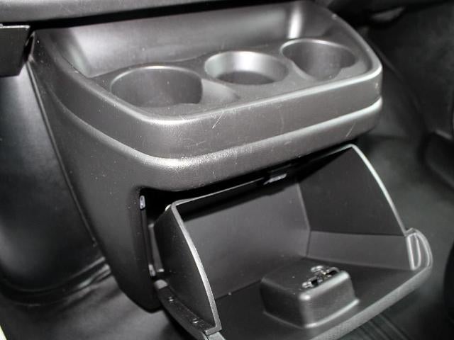 2018 Chevrolet Express Cargo Van 2500 Regular Wheelbase Rear-Wheel Drive