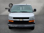 2018 Chevrolet Express Cargo Van 2500 Regular Wheelbase Rear-Wheel Drive