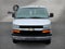 2018 Chevrolet Express Cargo Van 2500 Regular Wheelbase Rear-Wheel Drive
