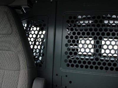 2018 Chevrolet Express Cargo Van 2500 Regular Wheelbase Rear-Wheel Drive