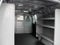 2018 Chevrolet Express Cargo Van 2500 Regular Wheelbase Rear-Wheel Drive