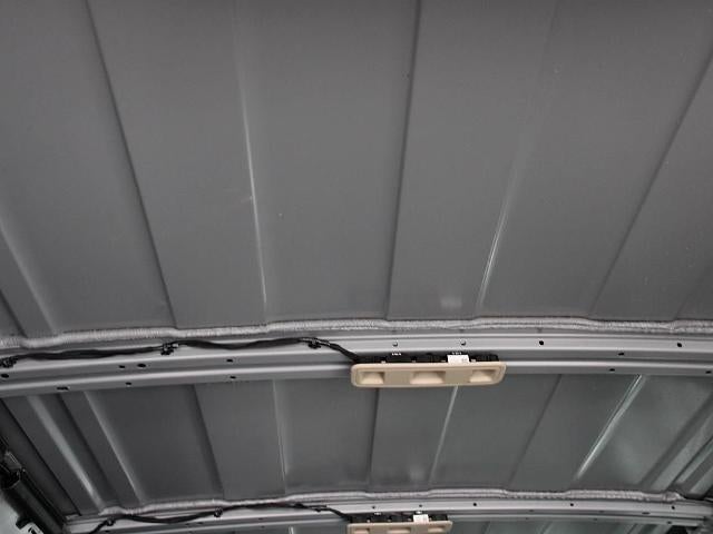 2018 Chevrolet Express Cargo Van 2500 Regular Wheelbase Rear-Wheel Drive