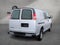 2018 Chevrolet Express Cargo Van 2500 Regular Wheelbase Rear-Wheel Drive