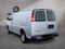 2018 Chevrolet Express Cargo Van 2500 Regular Wheelbase Rear-Wheel Drive