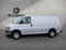 2018 Chevrolet Express Cargo Van 2500 Regular Wheelbase Rear-Wheel Drive