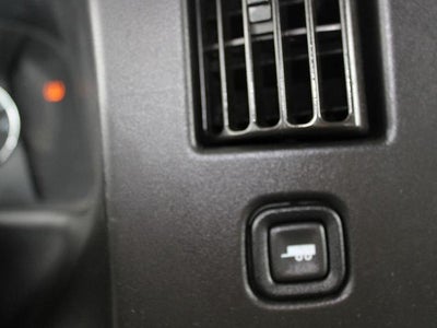 2018 Chevrolet Express Cargo Van 2500 Regular Wheelbase Rear-Wheel Drive