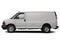 2018 Chevrolet Express Cargo Van 2500 Regular Wheelbase Rear-Wheel Drive