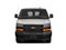 2018 Chevrolet Express Cargo Van 2500 Regular Wheelbase Rear-Wheel Drive