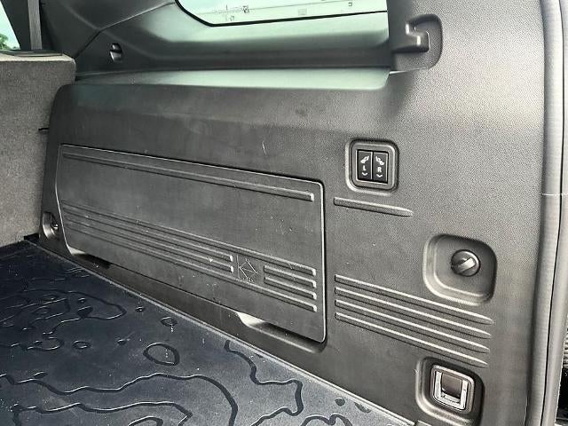 2024 GMC HUMMER EV SUV e4WD 4dr 3X