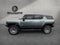 2024 GMC HUMMER EV SUV e4WD 4dr 3X