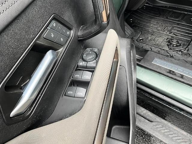 2024 GMC HUMMER EV SUV e4WD 4dr 3X