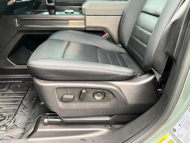 2024 GMC HUMMER EV SUV e4WD 4dr 3X