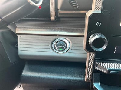 2024 GMC HUMMER EV SUV e4WD 4dr 3X