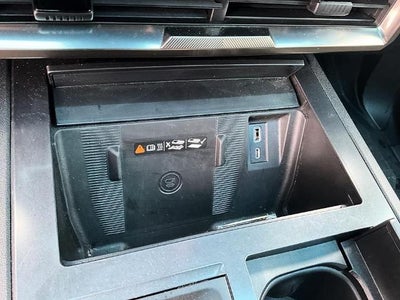 2024 GMC HUMMER EV SUV e4WD 4dr 3X
