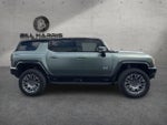 2024 GMC HUMMER EV SUV e4WD 4dr 3X