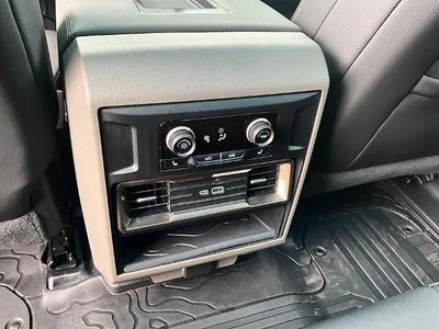 2024 GMC HUMMER EV SUV e4WD 4dr 3X