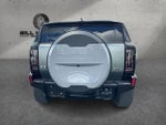 2024 GMC HUMMER EV SUV e4WD 4dr 3X