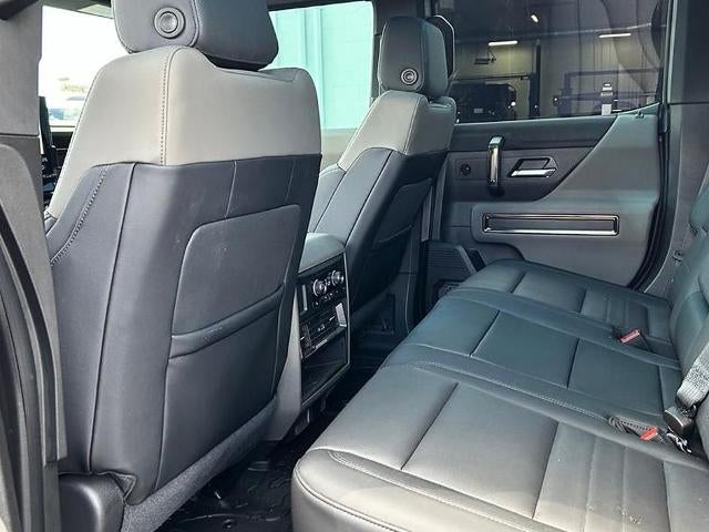 2024 GMC HUMMER EV SUV e4WD 4dr 3X