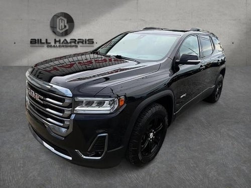 2023 GMC Acadia AWD AT4