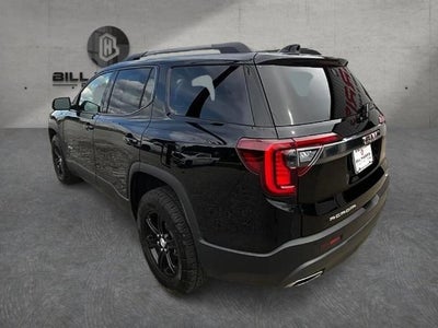 2023 GMC Acadia AWD AT4