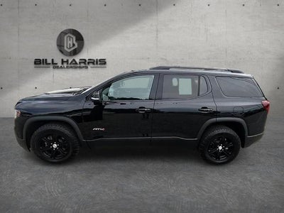 2023 GMC Acadia AWD AT4