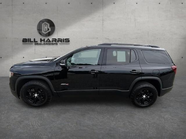 2023 GMC Acadia AWD AT4