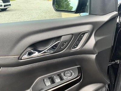 2023 GMC Acadia AWD AT4
