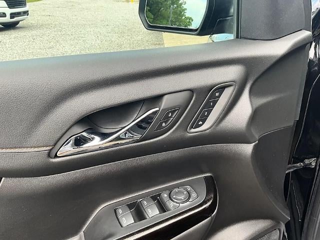 2023 GMC Acadia AWD AT4