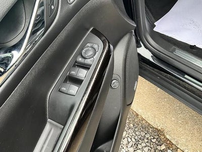 2023 GMC Acadia AWD AT4