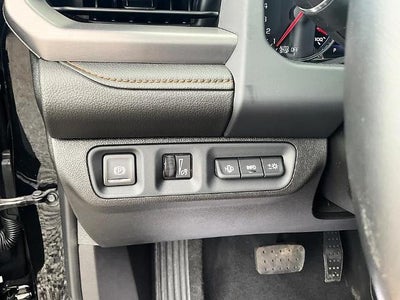 2023 GMC Acadia AWD AT4