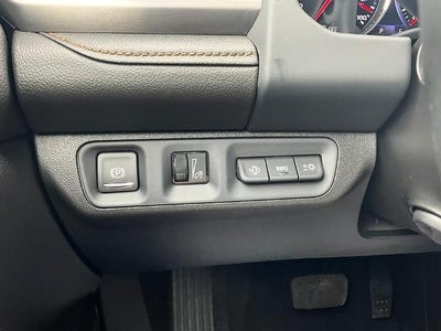 2023 GMC Acadia AWD AT4
