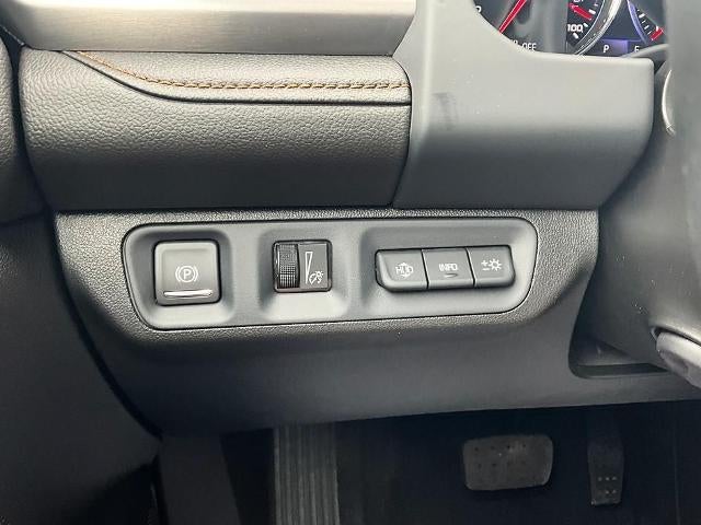 2023 GMC Acadia AWD AT4